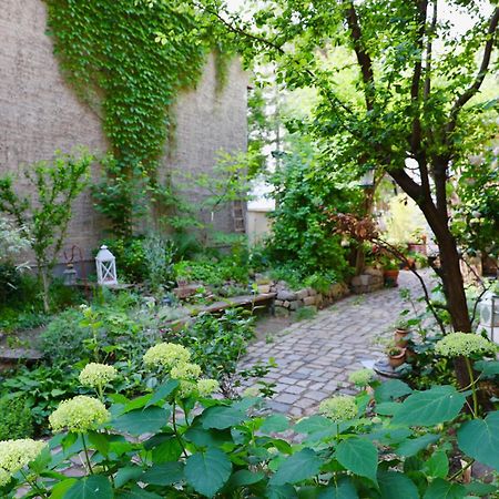 Room In Berlin City Center מראה חיצוני תמונה