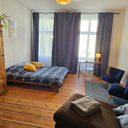 Room In Berlin City Center מראה חיצוני תמונה