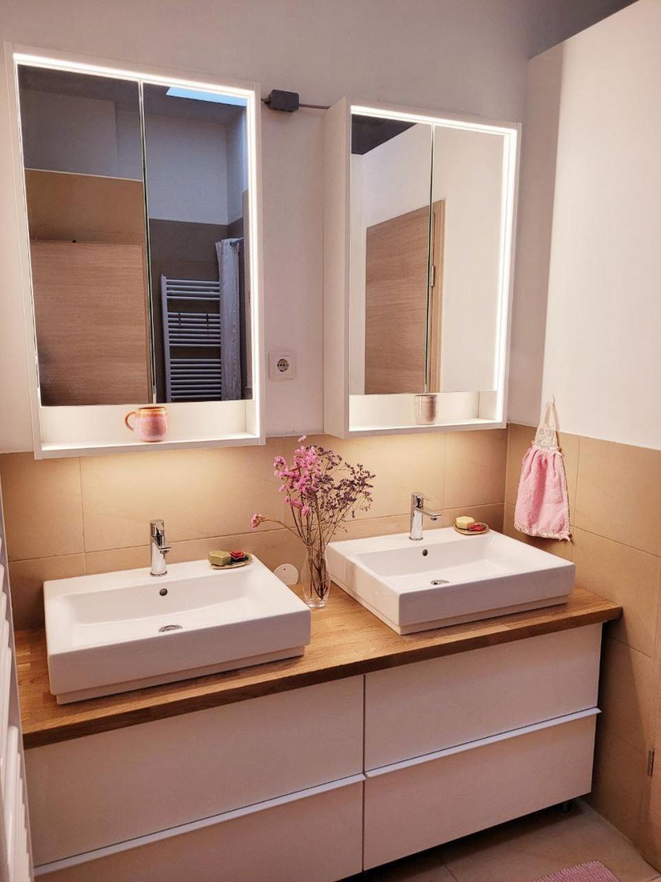 Room In Berlin City Center מראה חיצוני תמונה