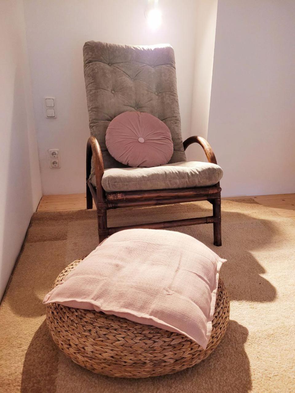 Room In Berlin City Center מראה חיצוני תמונה