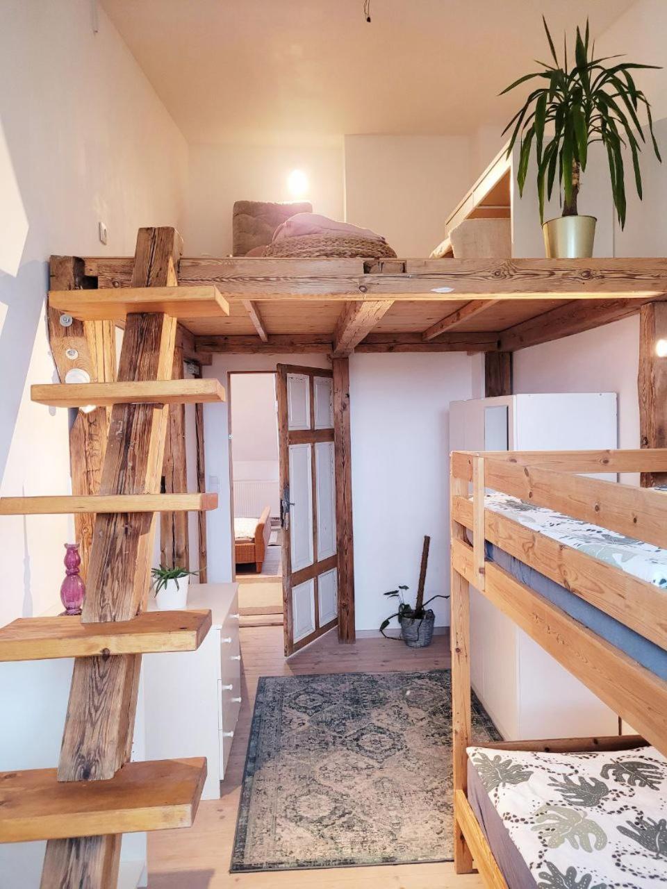 Room In Berlin City Center מראה חיצוני תמונה