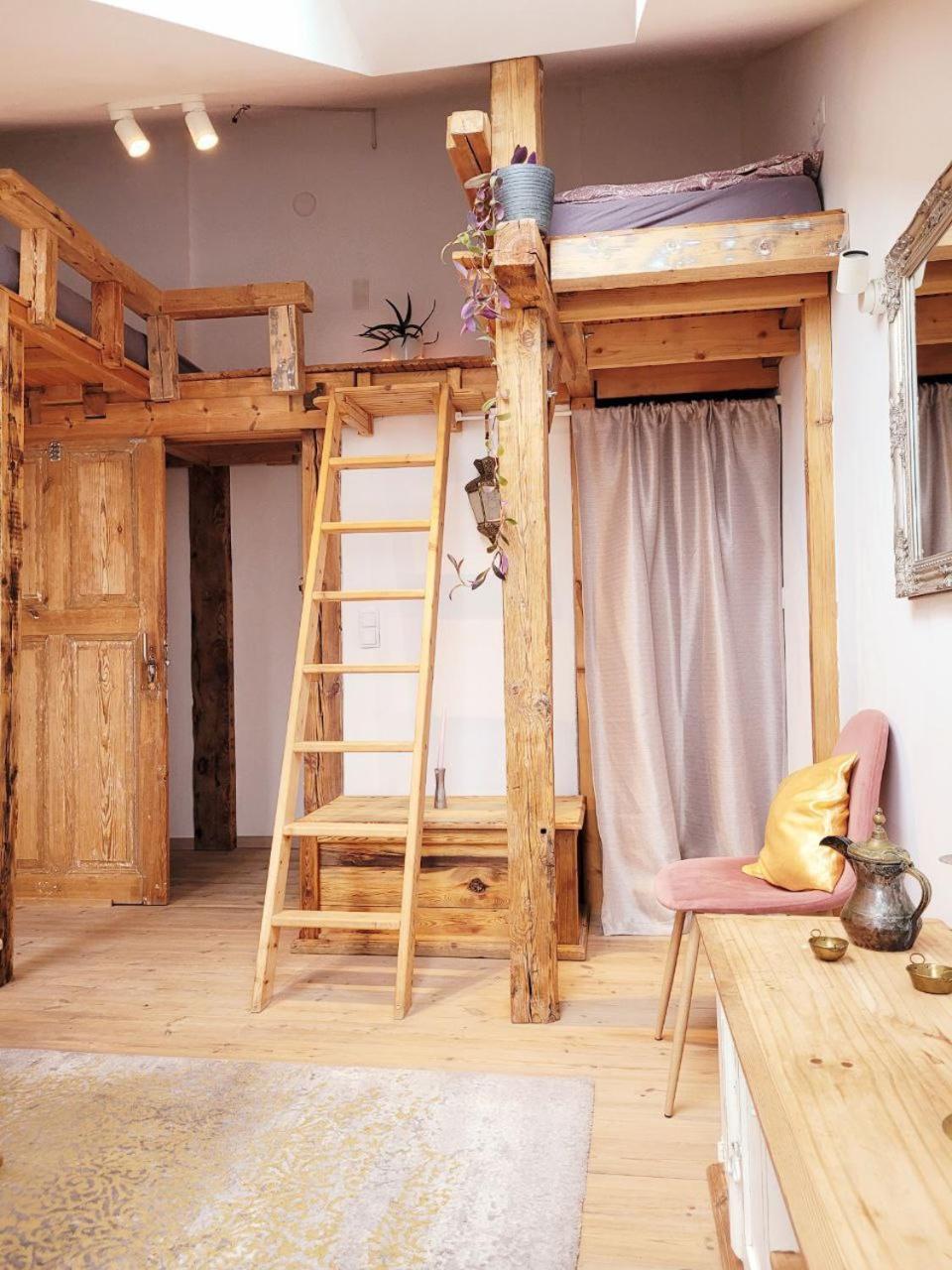 Room In Berlin City Center מראה חיצוני תמונה