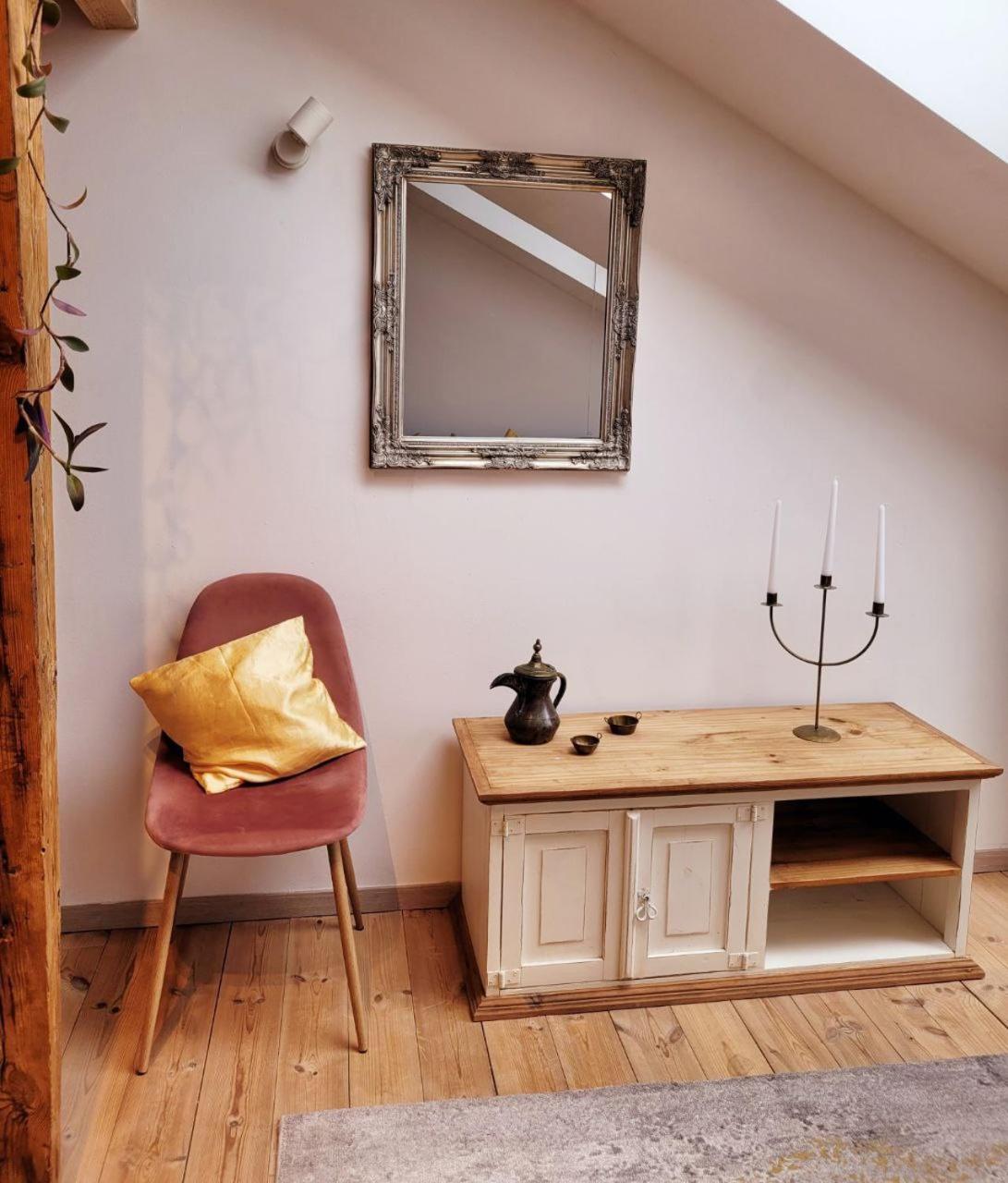 Room In Berlin City Center מראה חיצוני תמונה