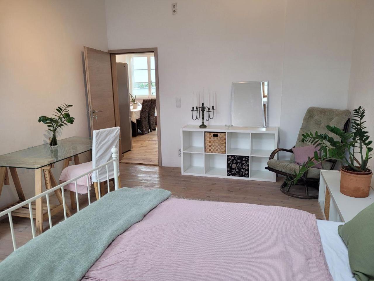 Room In Berlin City Center מראה חיצוני תמונה