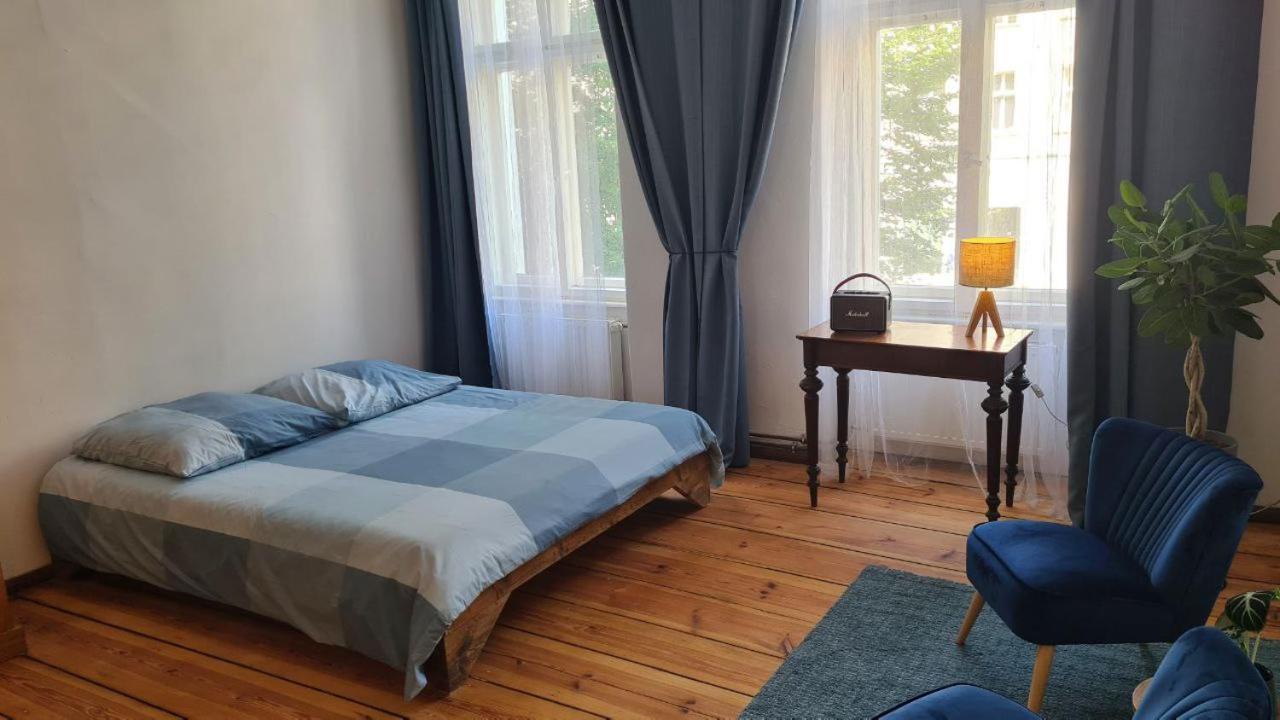 Room In Berlin City Center מראה חיצוני תמונה