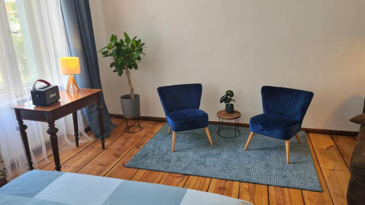 Room In Berlin City Center מראה חיצוני תמונה