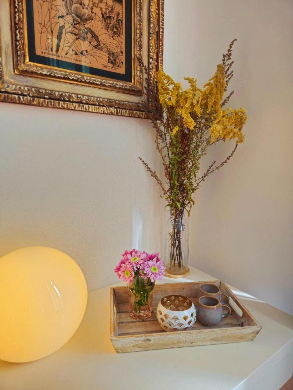 Room In Berlin City Center מראה חיצוני תמונה