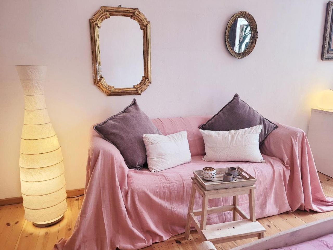 Room In Berlin City Center מראה חיצוני תמונה